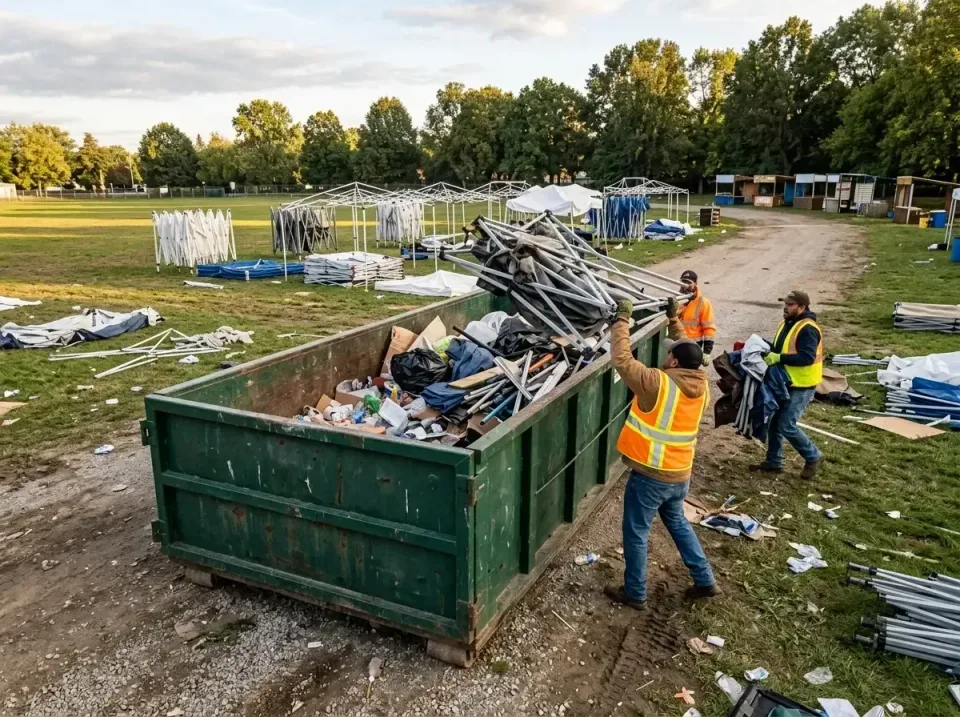 temporary-event-waste-containe-016 — frequently asked questions, Roll-Off Dumpster Rental Services in Elmwood, LA